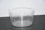 Longaberger Small Cauldron & Earmuff Flurry Protector #40603 New