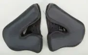 GMAX Cheek Pads 40Mm Sm Stock Gm-54