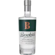 [Cape Byron] Brookie's Byron Dry Gin 700mL