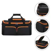Hassle Transportation with this Portable Carrying Case for JBL Speaker