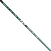 Fujikura Speeder NX Green Driver/ Fairway Shaft Options - All Models / Flexes