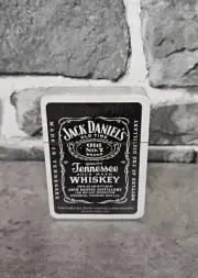 Jack Daniels Sealed Playing Cards