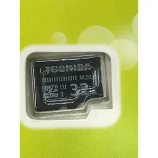 第三家❤■Toshiba MicroSDHC UHS-I Micro 32G/Micro32G Class10 記憶卡