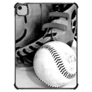 iPad Air (4th/5th gen) iPad Impact Case Baseball 20