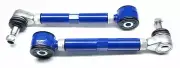 Adjustable Rear Toe Arm For Mitsubishi Lancer Evolution EVO 10 X CZ4A 4B11 TURBO (for: Mitsubishi)