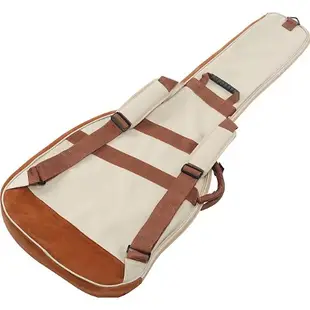 【名人樂器】Ibanez POWERPAD IBB541 BE BASS袋 設計師款 琴袋系列 貝斯袋 米色