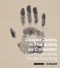 在飛比找誠品線上優惠-Jasper Johns--The Artist as Co