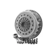 Xtreme Outback Performance Clutch Kit - Cushioned Ceramic, Includes Single Mass Flywheel, KFD33516-1C