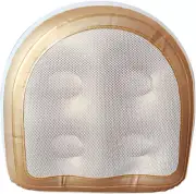 Hot Tub Seats for Lay Z Spa with Net, Inflatable Hot Tub Seat Booster Seat wi...
