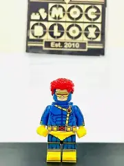 #0958 - Cyclops (X-Men)