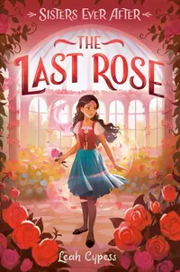 在飛比找誠品線上優惠-The Last Rose