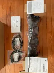 Motorola Symbol Charging Cradle CRD7000-4000ER 4-Port CRD7000 Charger for MC70