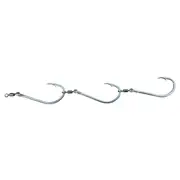 Sabre Ultra-Gang Snapper Hook 3 Pack