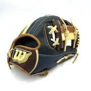 Wilson baseball glove Infield The Wannabe Hero DUAL RHT 11.5 inch from Japan