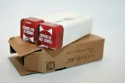 2 COVERGIRL KATY PERRY KAT MATTE LIPSTICK -kp05 Crimson Cat