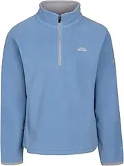 [TRESPASS] Sybil-Female Microfleece At100 Girls' Sweatshirt