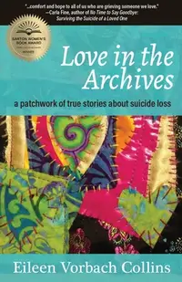 在飛比找誠品線上優惠-Love in the Archives: a patchw