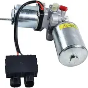 Solarhome ABS Brake Booster Pump with Accumulator 7070-33020 47070-33010 Compatible With 7/'15 to 5/'18 ES350/300H