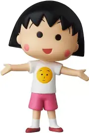 Ultra Detail Figure (UDF) - Chibi Maruko-Chan: Maruko - JAPAN IMPORT - US SELLER