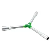 Motorcycle Y-type Wrench Trigeminal Chrome Vanadium Steel Socket Wrench Triangle Tool