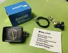 NOS Vintage 70's Dragster Bicycle SANYO Speedometer JAPAN
