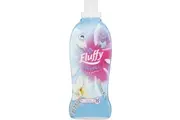 Fluffy Ultra Fabric Softener Zenergy Orchid 1l