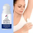 Skylike 4% Aha Bha Underarm Roll On | with 2% Lactic Acid, 1% Mandelic Acid.