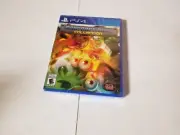 Contraptions Collecton - PlayStation 4 PS4 new
