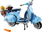 [Lego] Vespa 125