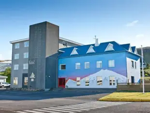 North Star Hotel Olafsvik