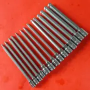 NEW KOBALT 14pc 1/4 3/8" Drive METRIC Long Ball End Hex Bit Driver Socket Set