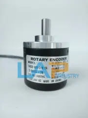 1PCS new For AUTONICS Encoder E40S8-600-3-N-24 600P/R DC5-24V