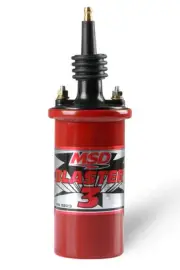 MSD Ignition Blaster 3 Power Tower Coil 8223