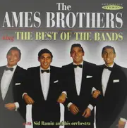 Sing Best Of Bands - AMES BROTHERS CD