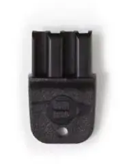2 BELL PROTECTA KEYS FOR EVO, SHIELD RAT AND MOUSE BAIT STATIONS