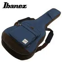 在飛比找Yahoo!奇摩拍賣優惠-【澄風樂器】Ibanez Powerpad 吉他袋 IAB-