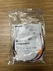Philips M1675A CBL 3 Leadset