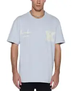 Ksubi Salud Biggie Oversized Graphic Tee