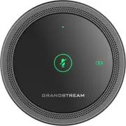 Grandstream GMD1208 Desktop Wireless Expansion Microphone, Bluetooth, 1500mA Li-ion