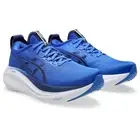 ASICS GEL-NIMBUS 27 Men's Running Shoes 401 (illusion blue/indigo blue) 25.5