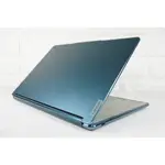 LENOVO聯想 YOGA BOOK 9 13IRU8 OLED觸控雙螢幕 I7-1355U/16G/1T SSD保固中