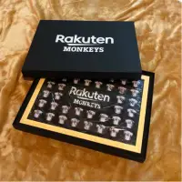 在飛比找蝦皮購物優惠-【帝國棒球商城】免運 樂天桃猿 Rakuten Monkey