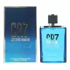 Cristiano Ronaldo Cr7 Play it Cool Eau de Toilette 50ml Men Perfume