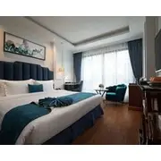 Dahlia Hotel Hanoi