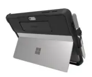 KENSINGTON BLACKBELT CASE FOR MICROSOFT SURFACE GO 2 1 RUGGED HAND STRAP 97454