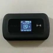 VERIZON ORBIC SPEED RC400L-92 MOBILE HOTSPOT WiFi MIFI JETPACK in Original Box