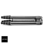 【GITZO 捷信】GT2545T TRAVELER 系列碳纖維2號4節三腳架(總代理公司貨)