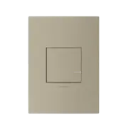 HPM Legrand Arteor Smart Dimmer Switch (Vertical) Champagne | AWNVDM1CHP