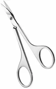 Shiseido Eyebrow Scissors 212 From Japan