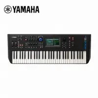 在飛比找蝦皮商城優惠-YAMAHA MODX6+ 61鍵 合成器鍵盤【敦煌樂器】